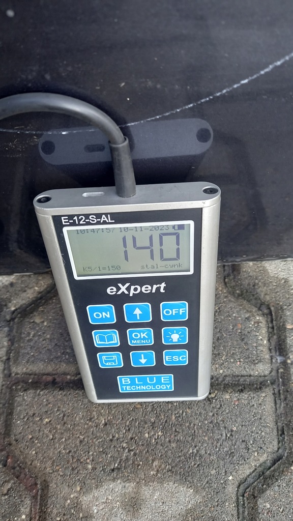 фото №10, Двері праве перед peugeot 807 04r