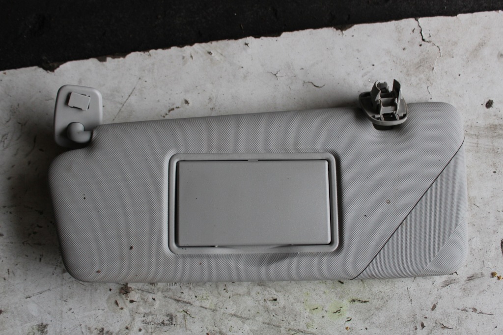 фото №1, Smart forfour ii 2014- a453 защита солнцезащитная водителя козырёк europa