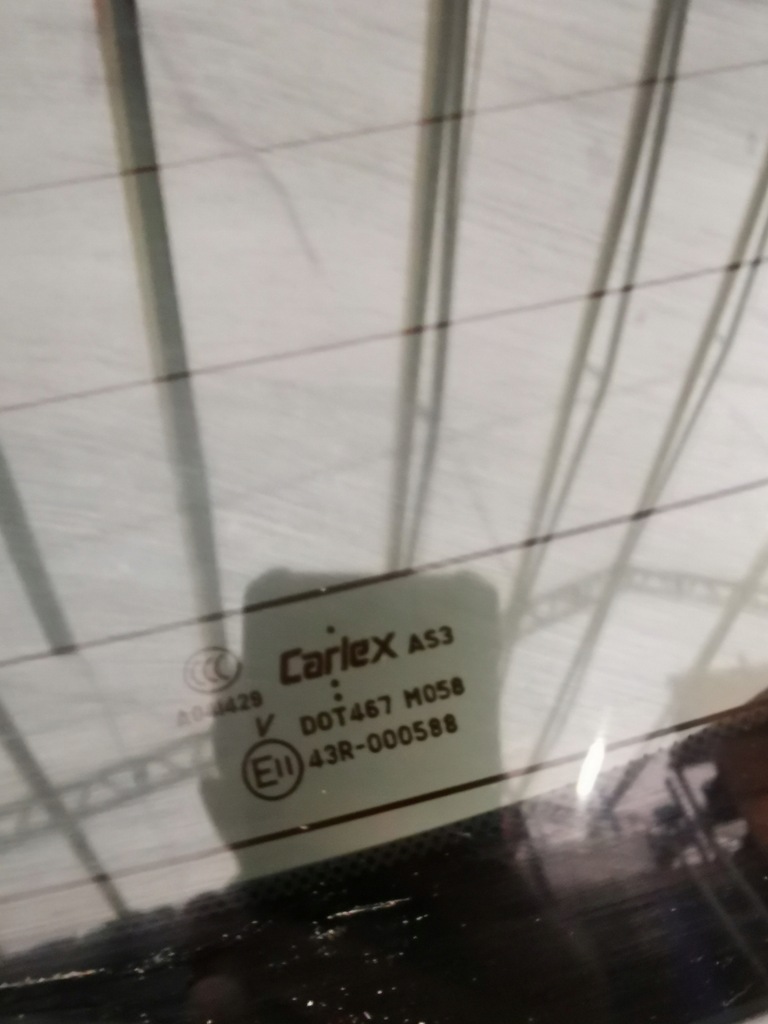 фото №13, Infiniti qx60 jx35 usa крышка багажника багажника комплектная