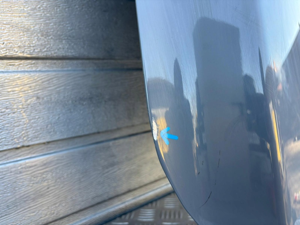 Nissan xtrail t33 капот крышка двигателя перед x-trail в Украине