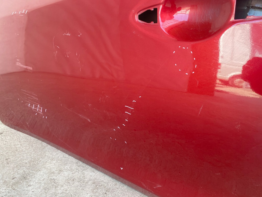 фото №5, Nissan pulsar дверь передние левая