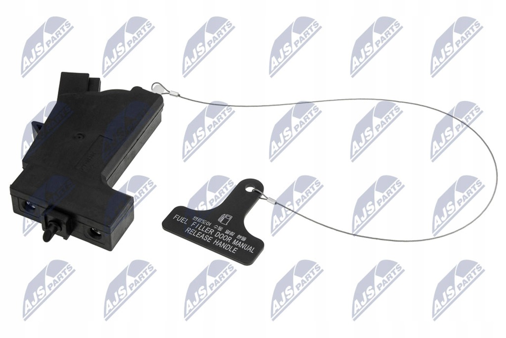 фото №1, Nty привід кришка заливної пального