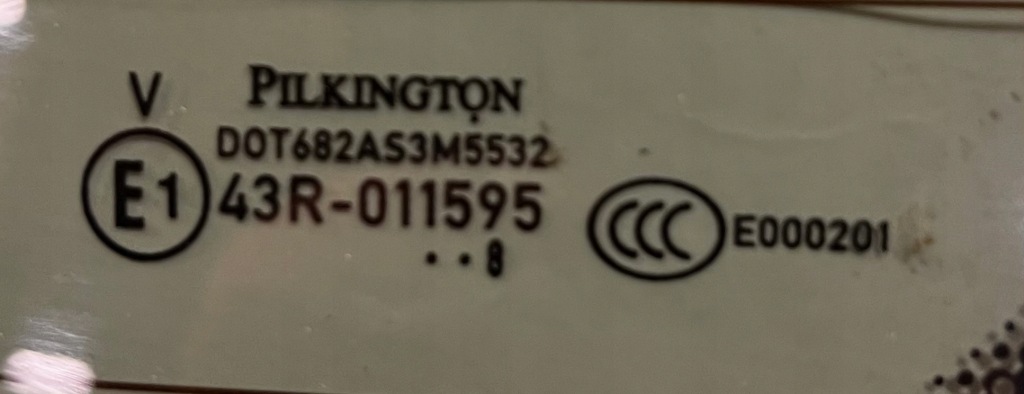 фото №5, Idealna кришка багажника задня kpl. porsche panamera sport turismo 971 974 c9x 1