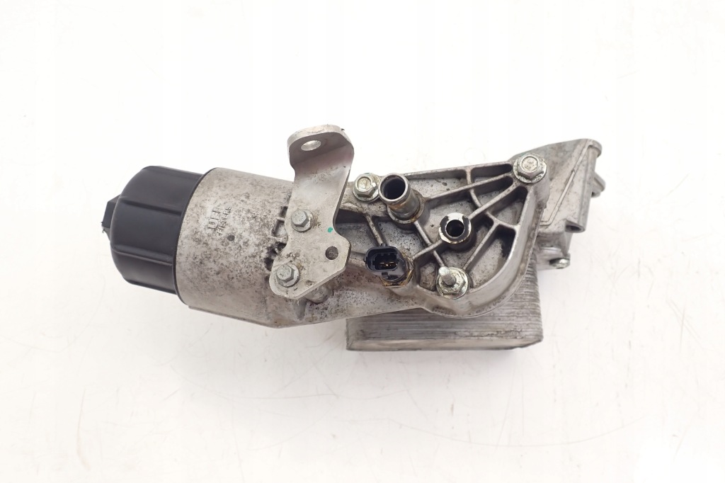 фото №4, Jeep grand cherokee wk2 lift 3.0crd корпус фільтра радіатор