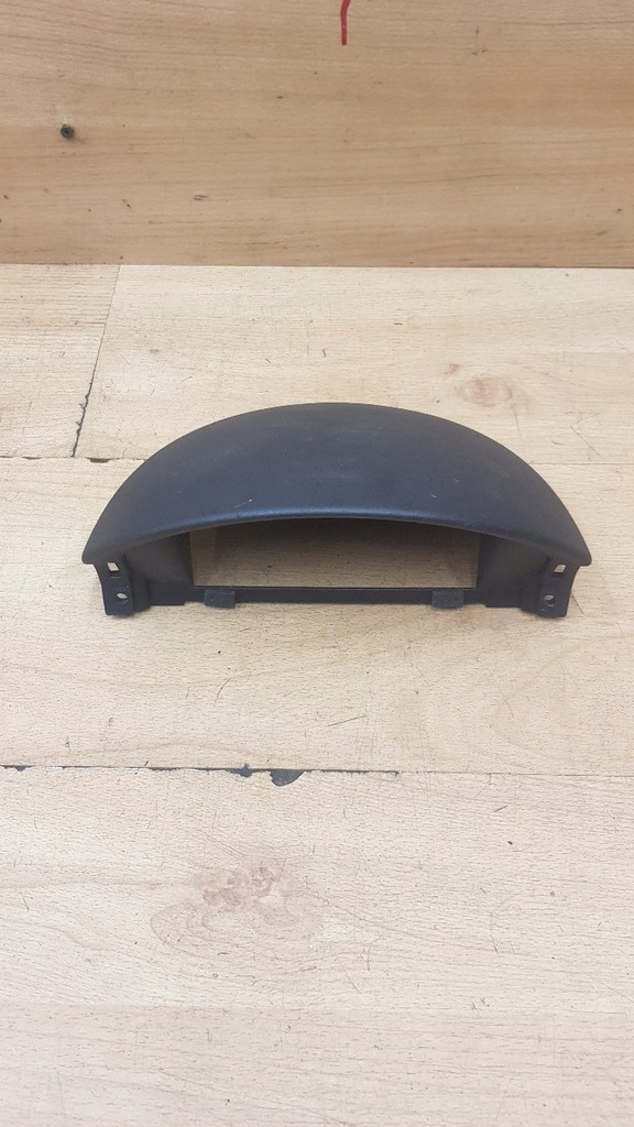 фото №1, Козырёк защита дисплея opel combo c lift