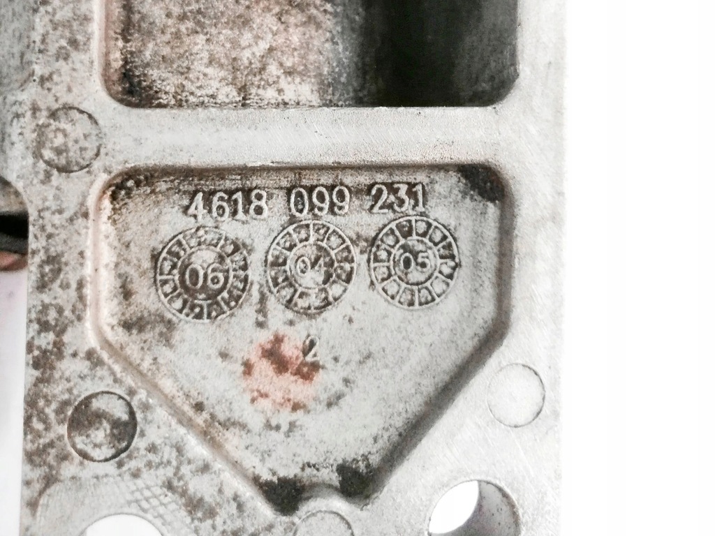 фото №10, Land rover range rover sport l320 2008 лапи, підпори