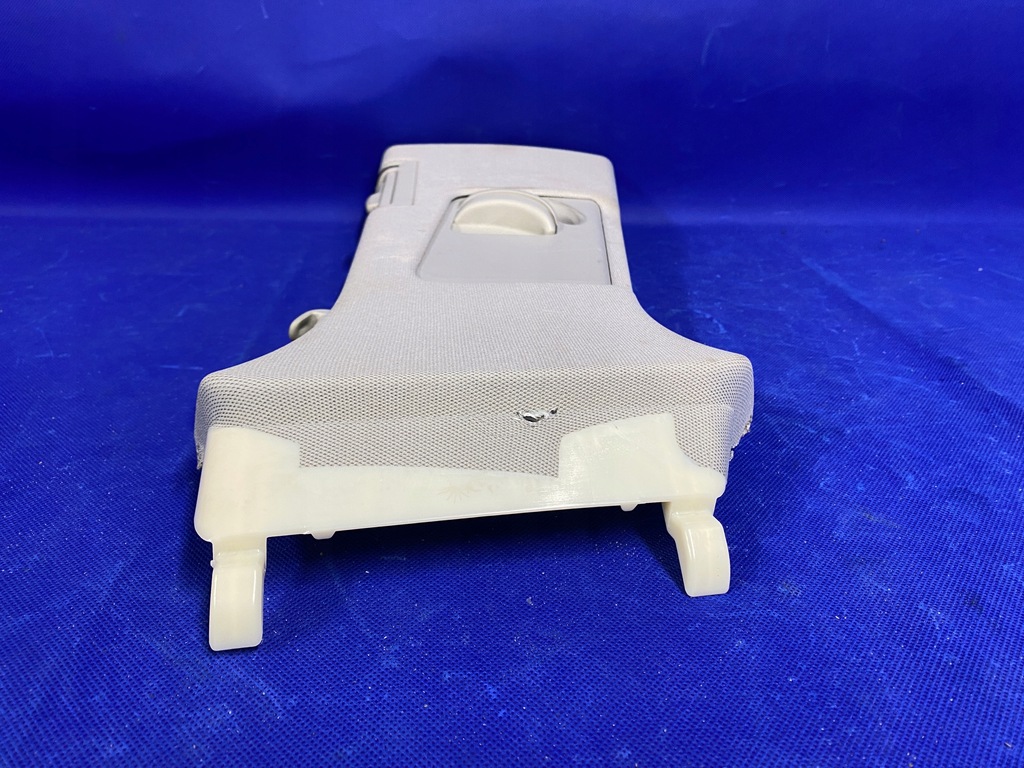 фото №6, Audi q7 4m защита обшивка обивка стойка среднего правая 4m0867244f