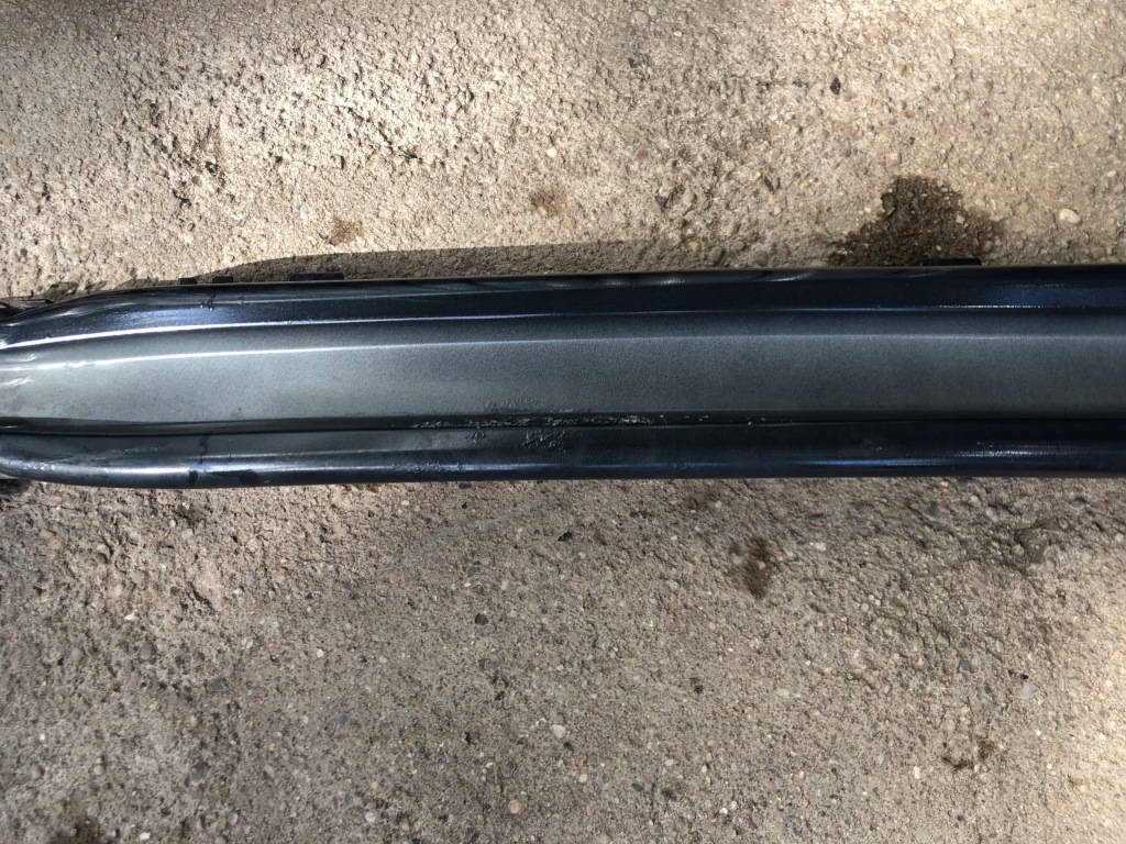 фото №3, Балка перед volvo v60 i lift