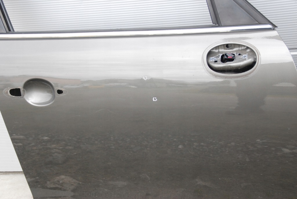 фото №8, Дверь l / p перед mini countryman f60 a48