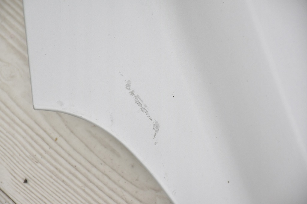 фото №10, Капот крышка двигателя mercedes r w251 c775