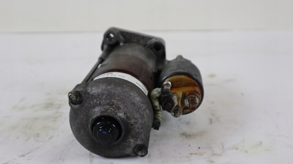 фото №6, Volvo v40 ii 2.0 d3 стартер 30644954