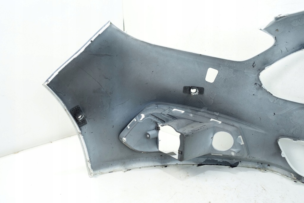 фото №7, Бампер перед передний ford s-max mk2 2015-