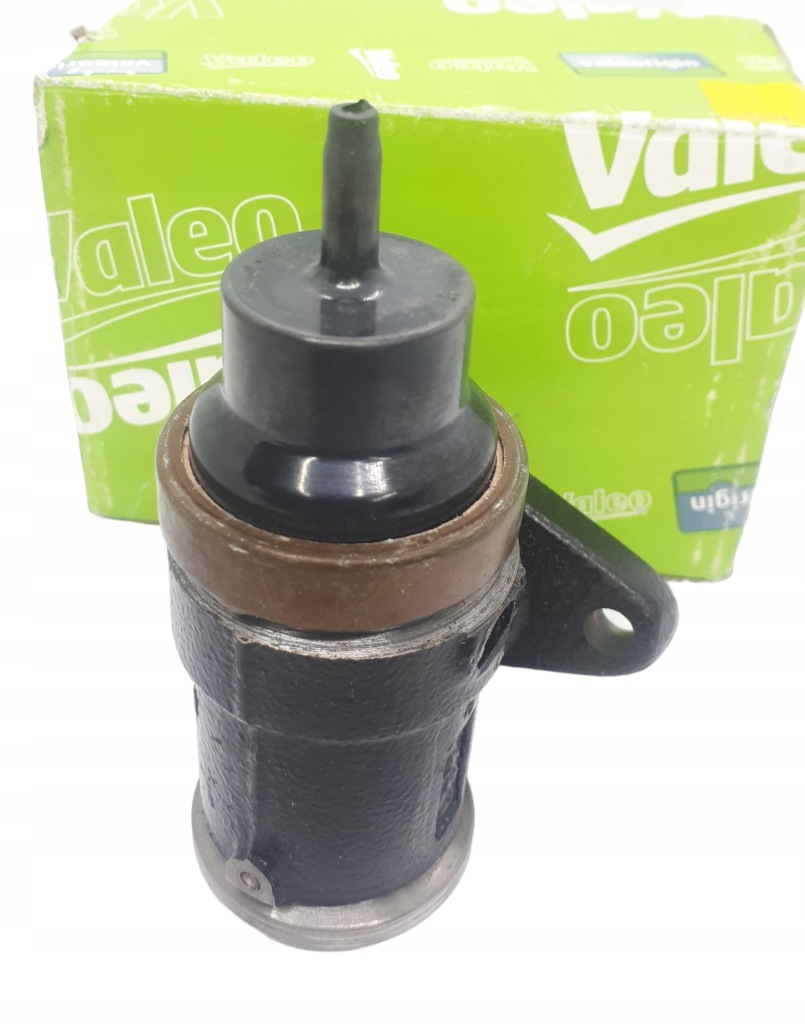 фото №1, Клапан egr valeo citroen ax saxo xsara peugeot 106 ii 1.5d