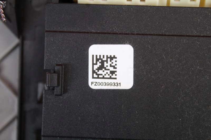 фото №9, Лампа освітлення салону перед bmw f07 gt lift 13-17