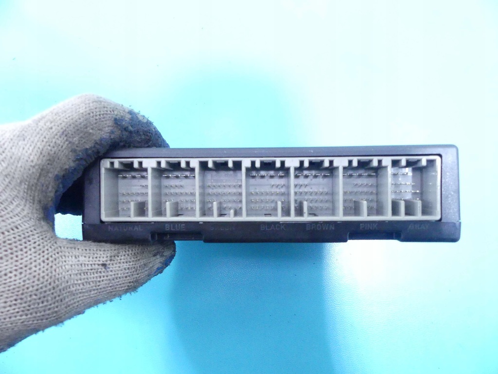 фото №9, Бортовий комп'ютер набір astra iv j 0281031379 1.3 cdti