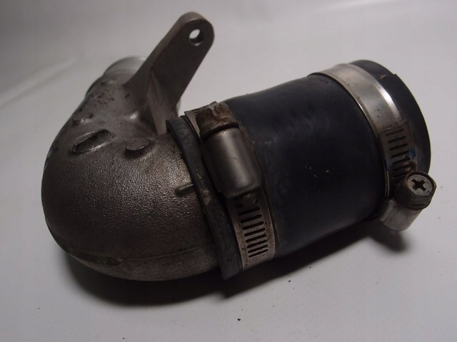 фото №6, Wąż шланг труба интеркулер toyota dyna 3.0 d