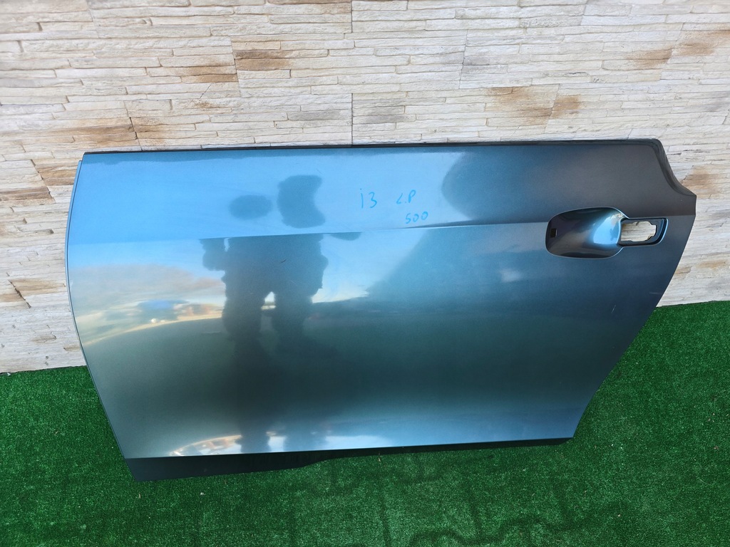 фото №1, Двері bmw i3