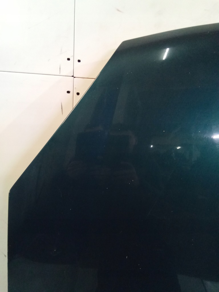 фото №9, G605 капот vectra c lift z21u