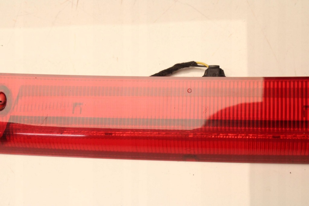 фото №3, Ford focus mk3 hb 2010r- третий свет стоп стоп-сигнал подножка