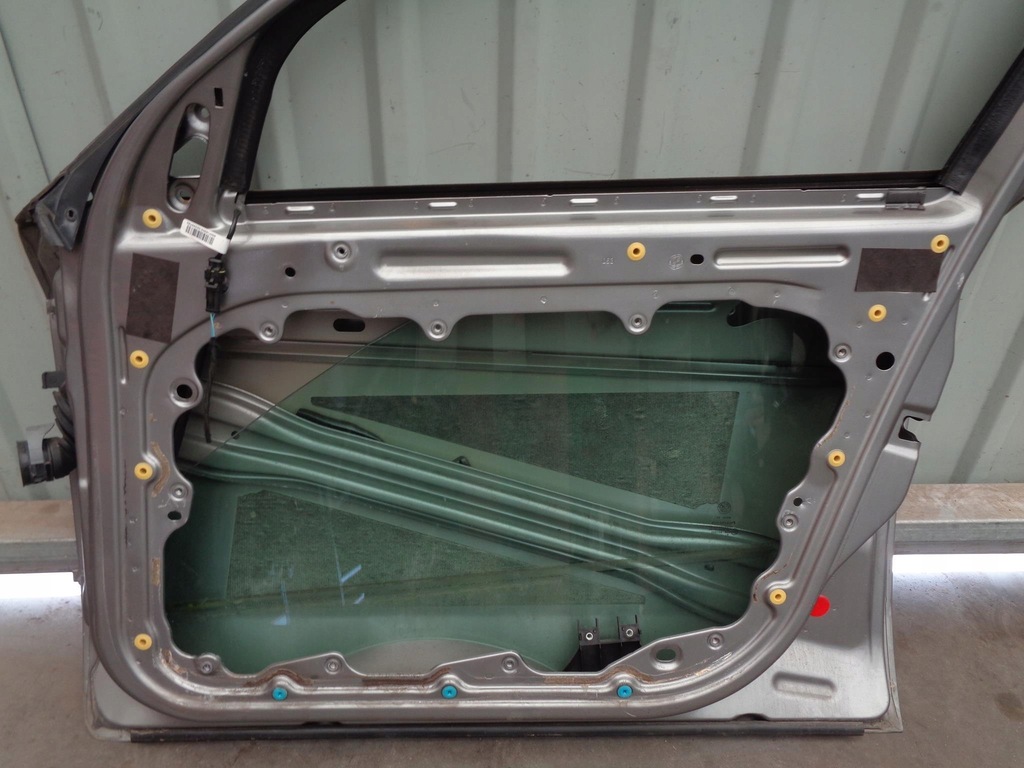 фото №12, Двері alfa romeo 159 05-11r. праве передні 651