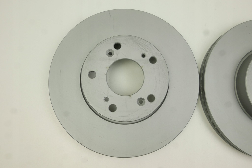 фото №16, Ate 24.0125-0201.1 диск гальмівна