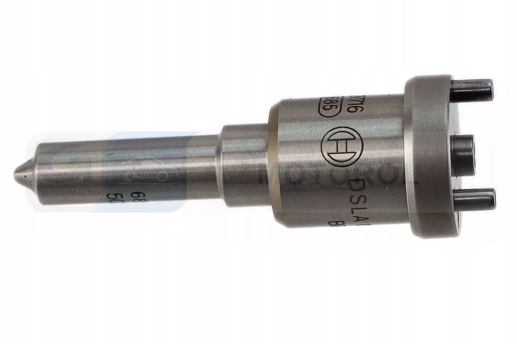 фото №1, Наконечник впрыска - bosch 2437010082