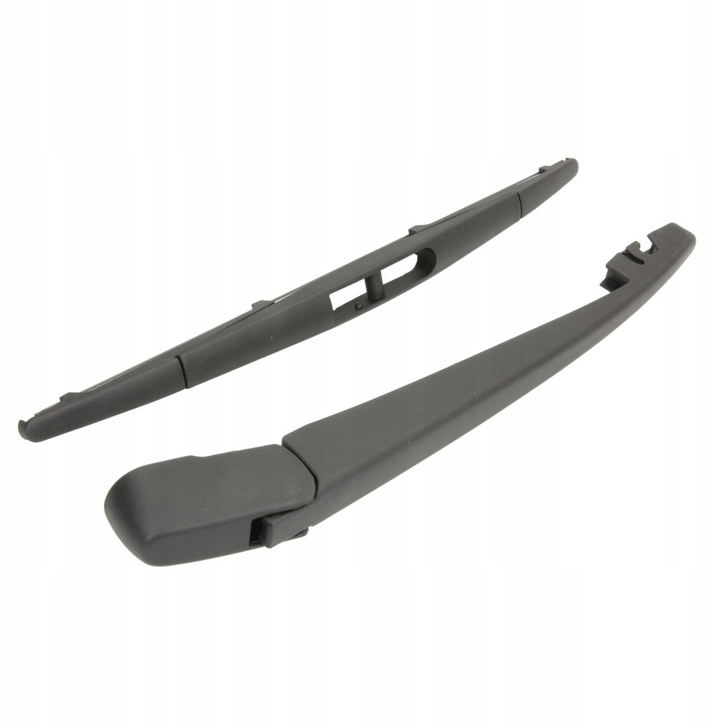 фото №1, Важіль + щітка задня nissan murano ii 08-14