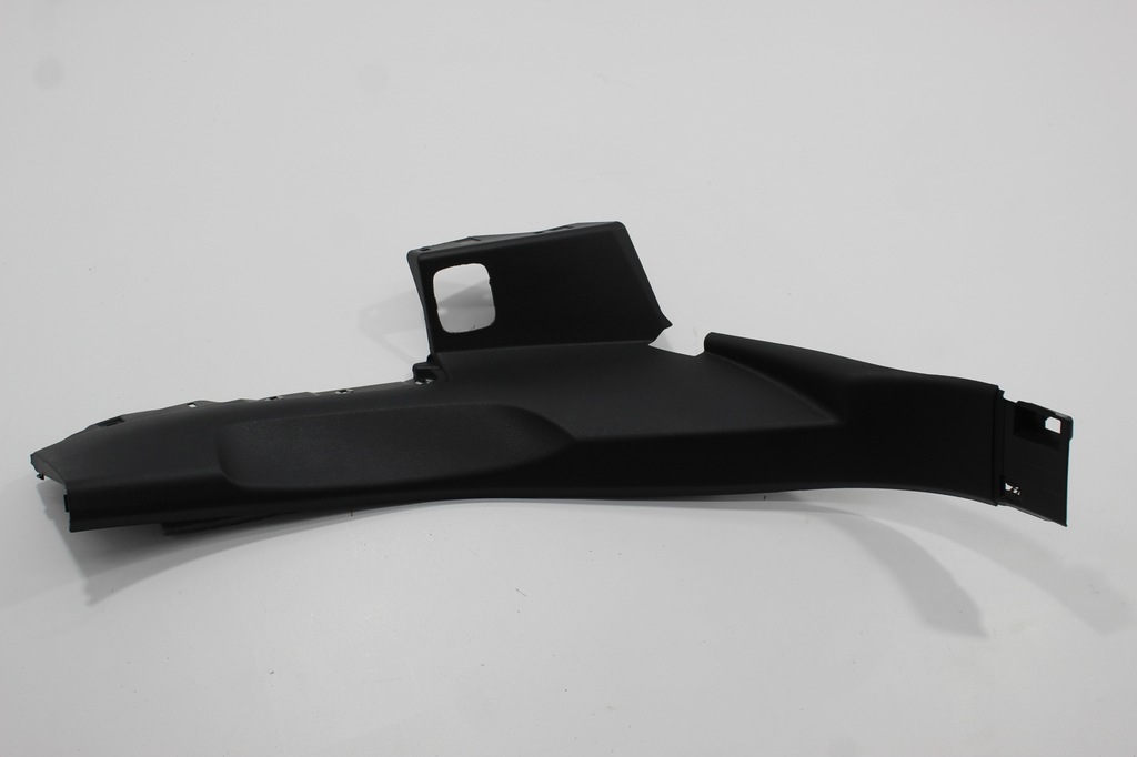 фото №1, Audi q7 4m защита стойка порог правая 4m0867768f