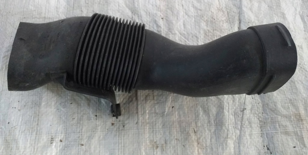 фото №1, Bmw f25 f26 труба повітрозабірник канал повітря 7601874