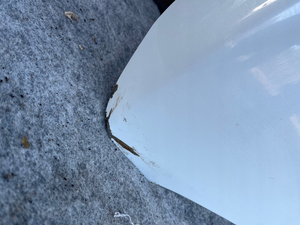 фото №4, Suzuki sx4 s-cross jy капот