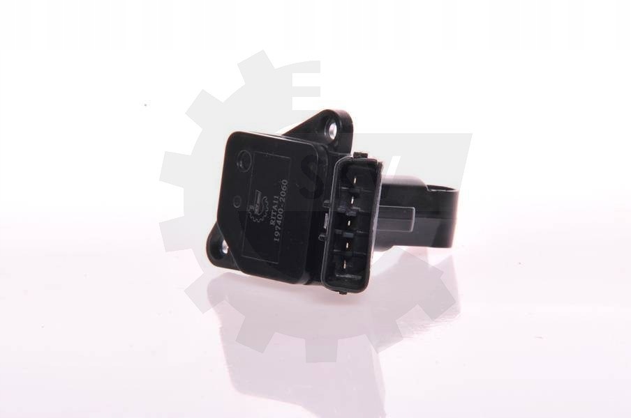 фото №13, Расходомер lexus gs sc corolla 222040d010