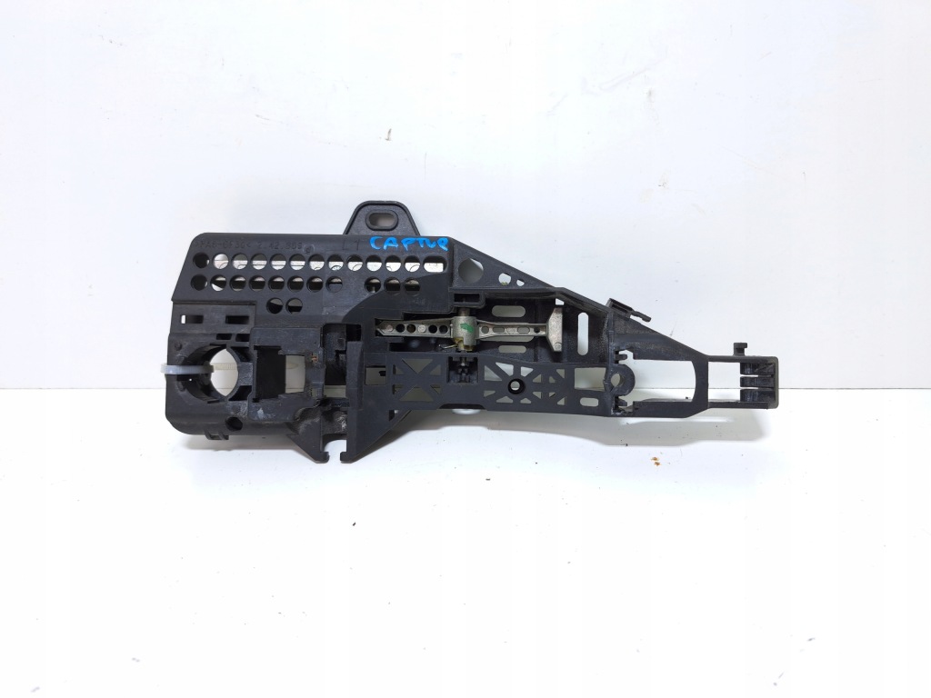 фото №1, Renault captur i каркас ручка левый 242889