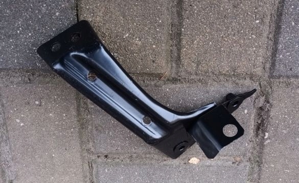 фото №12, Кронштейн кронштейн крыла vw passat b8