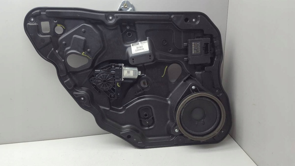 фото №1, Подъемник стекло задняя левый volvo xc60 i 2011 eu