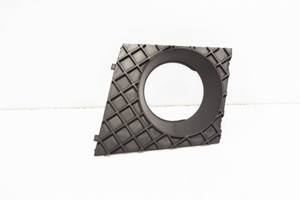 фото №6, Bmw 5 e60 передній правий бампер нижня захист решітка 51117897183оригінальна