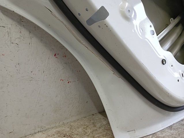 фото №7, Двері ліва задні лівий задня tesla model y 21-