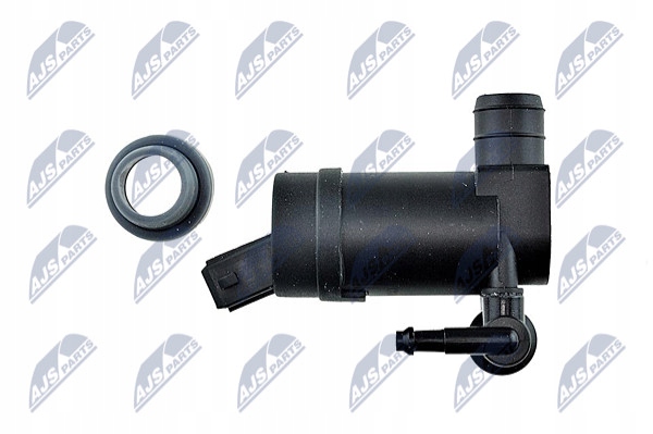 фото №13, Nty esp-fr-000 насос розпилювача, омивач скло лобове