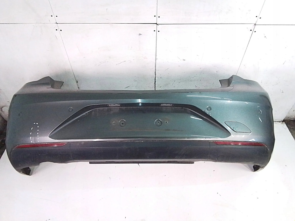 Купить Opel insignia b hb бампер задняя pdc z10a