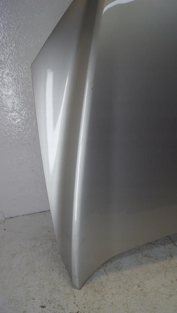 фото №7, Капот крышка двигателя opel antara