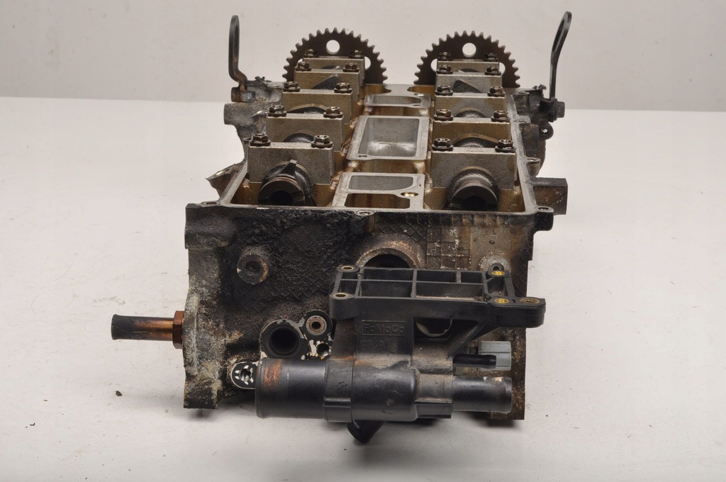 фото №12, Volvo c30 v50 s40 ii 2.0 16v 146km головка 3s4g-6090-aa b4164s3