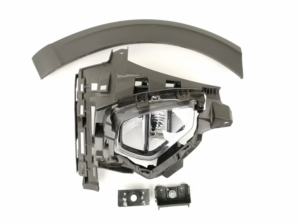 фото №1, Led drl левый vw taigo r-line 2g7941661