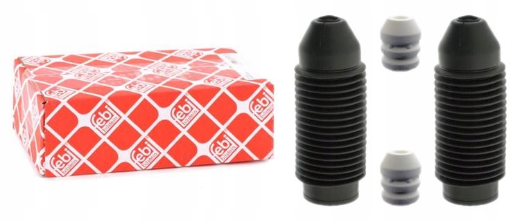 фото №1, Febi bilstein 106131 набір захисту пилозахисний, амортизатор