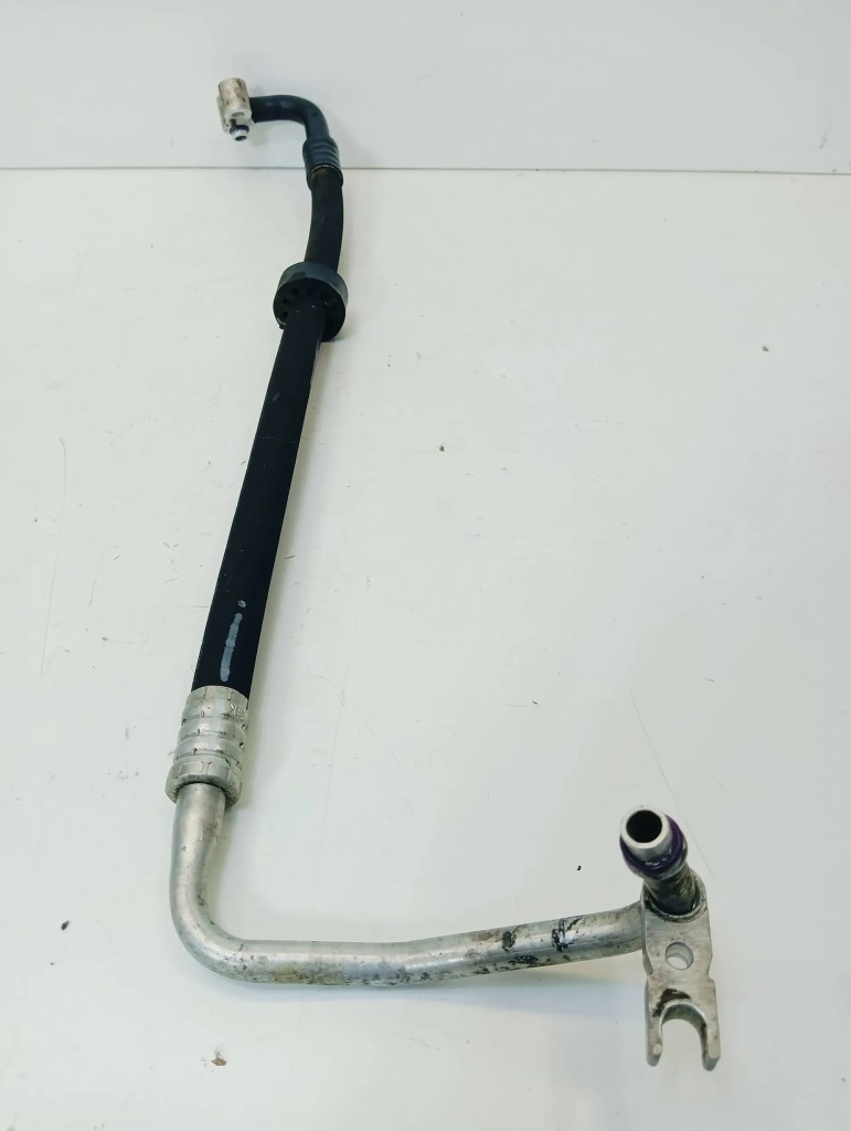 фото №4, Vw volkswagen transporter t4 lift 96-02 шланг кондиціонера трубка wąż