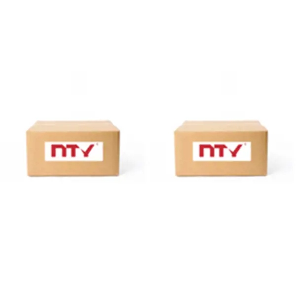 фото №1, 2x суппорты тормоза nty задняя l+p do kia venga