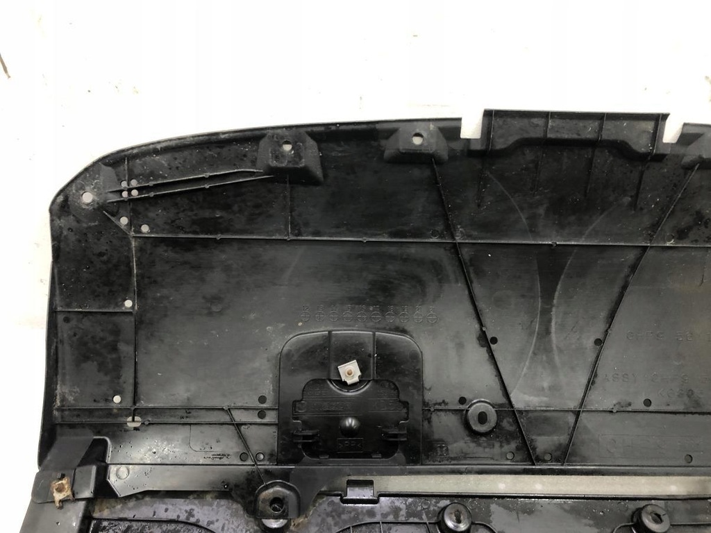 фото №11, Защита pod двигатель ghp95611y mazda 6 gj kombi