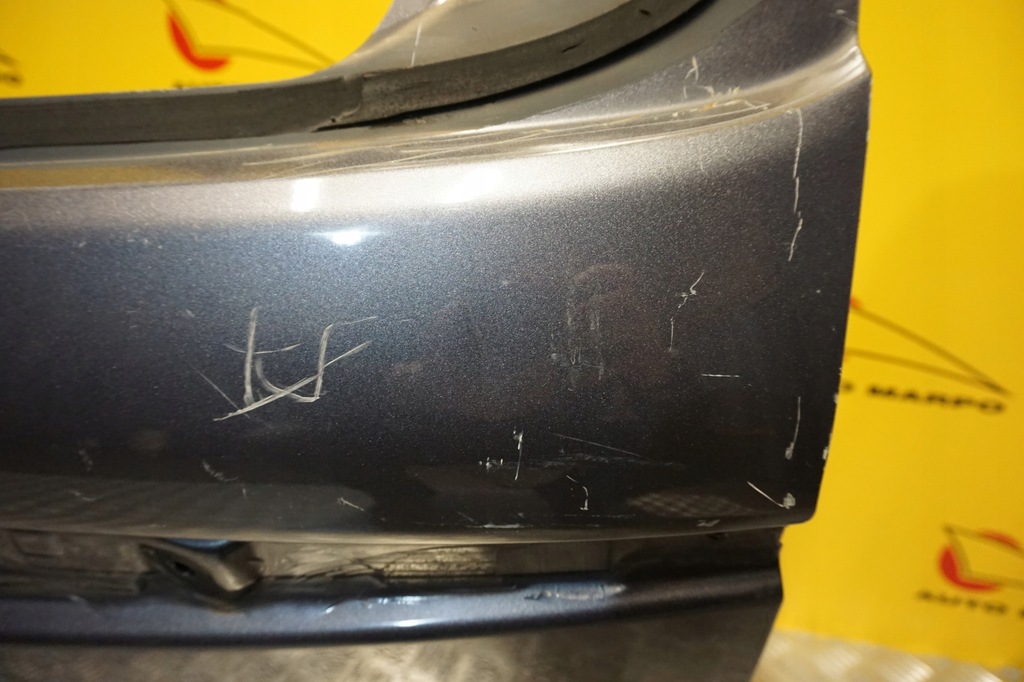 фото №7, Honda passport 2019 - 2021 кришка багажника задня багажника задня usa