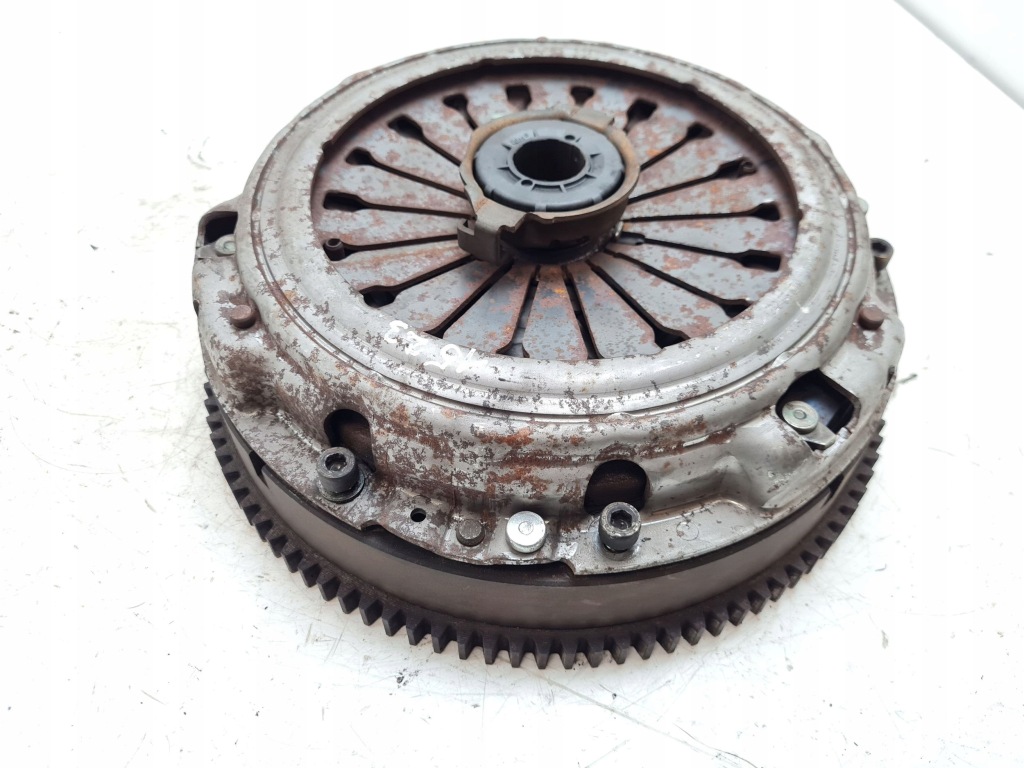 2006 fiat ducato комплект сцепления 3000951284 с Разборки