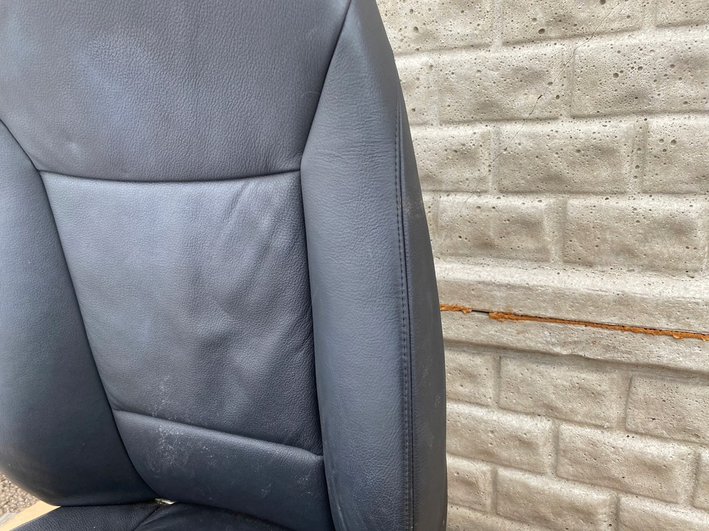 фото №9, Сидіння лівий водія bmw z4 e89