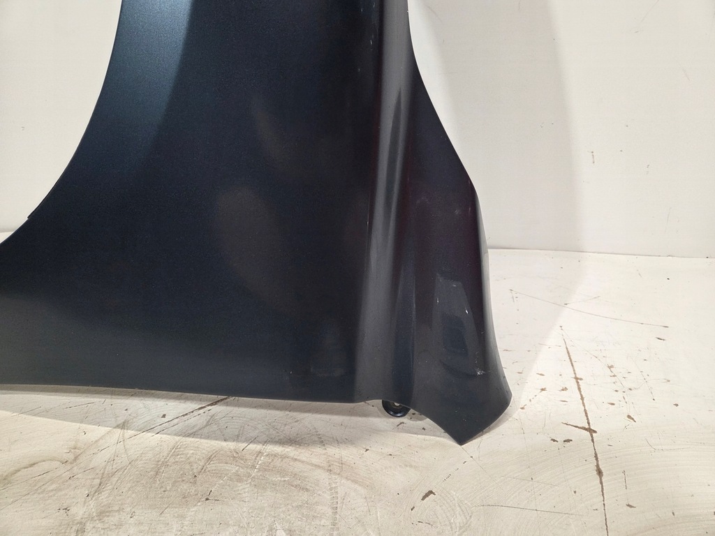 фото №7, Крыло левый передний mazda 6 iii gj