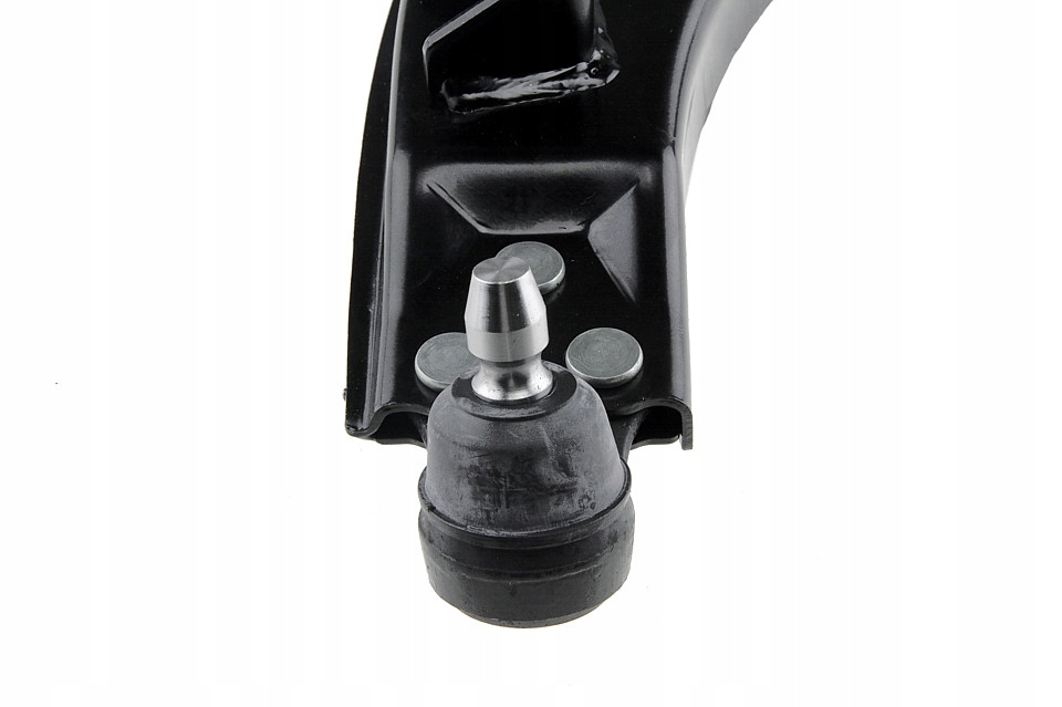 фото №14, Рычаг передний chevrolet evanda 05- нижний левый